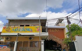 Adisa Homestay